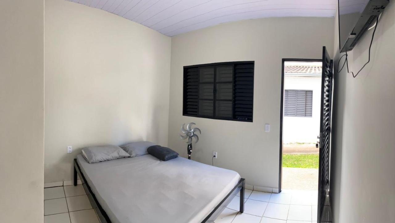 Suites Algth Uberlandia Exterior photo